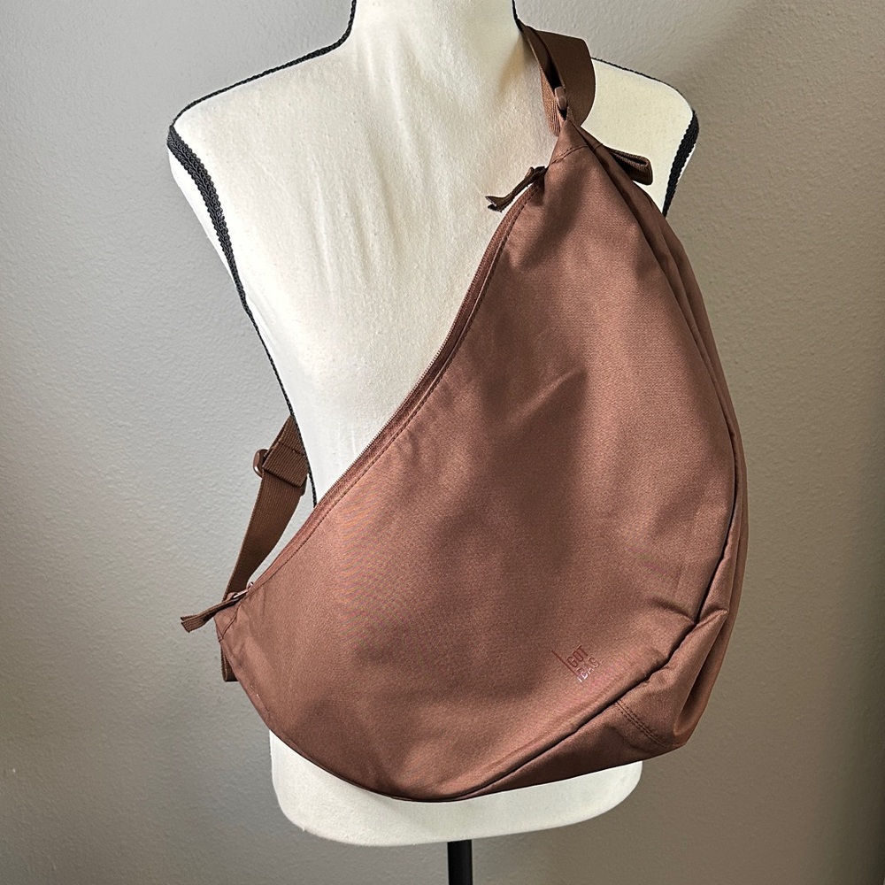 GOT Bag Brown Crossbody Bag